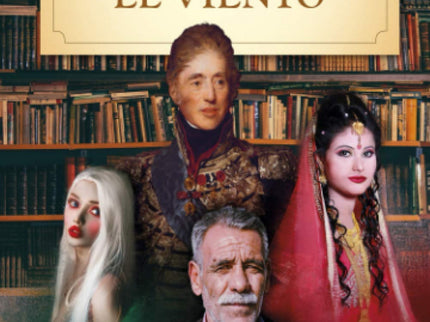 Clavos En El Viento