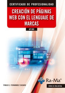 Uf1302 Creación De Páginas Web Con El Lenguaje De Marcas