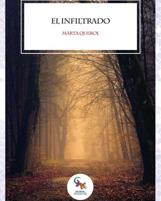 El Infiltrado