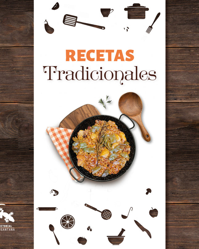 Recetas Tradicionales