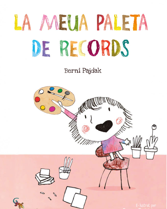 La Meua Paleta De Records