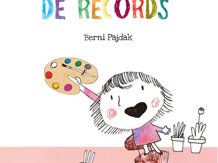 La Meua Paleta De Records