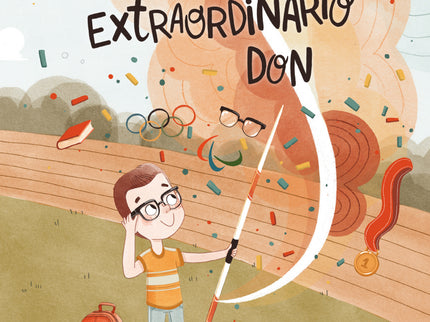 Un Extraordinario Don