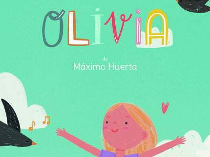 La Banda De Olivia