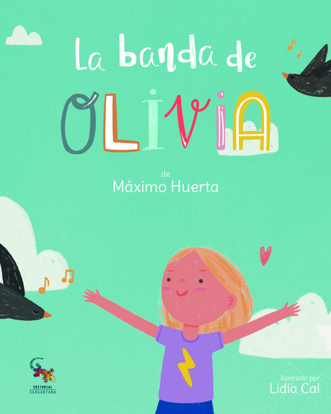 La Banda De Olivia