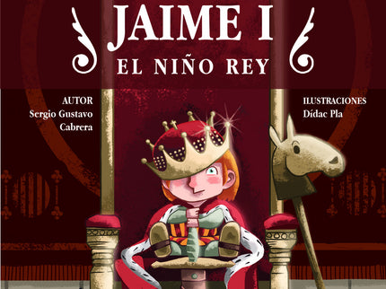 Jaime I