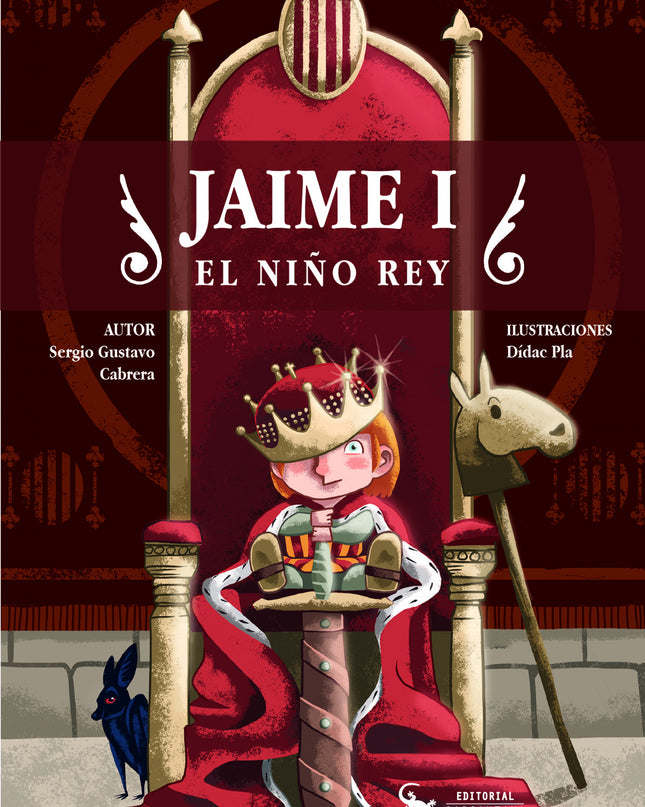 Jaime I