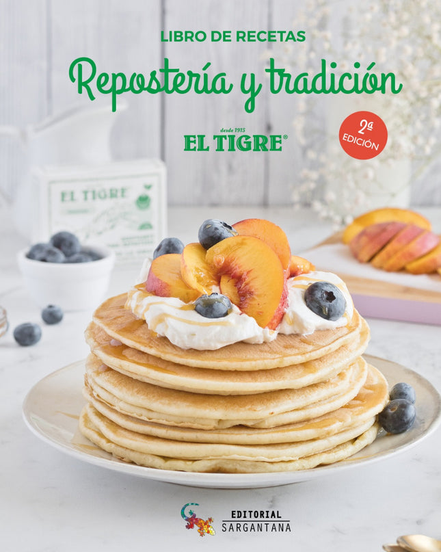 Repostería Y Tradición