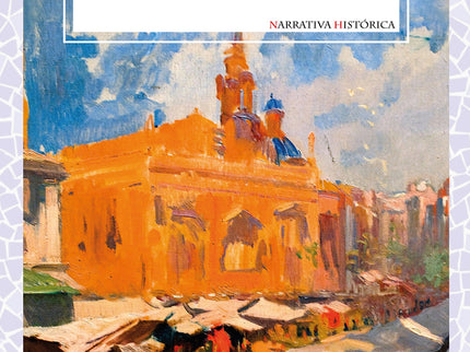 La Ciudad De Las Vanidades