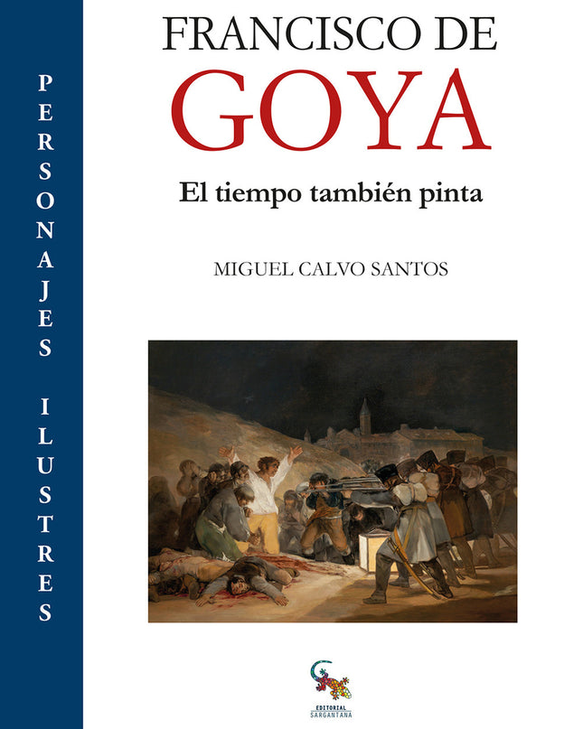 Francisco De Goya