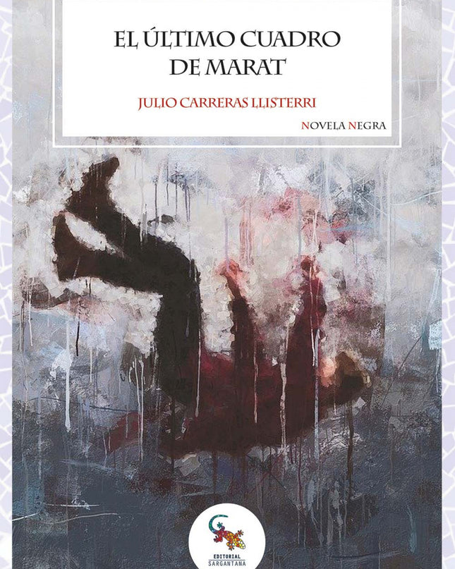 El último Cuadro De Marat