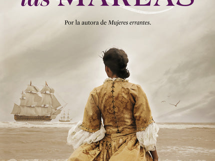 La Hija De Las Mareas