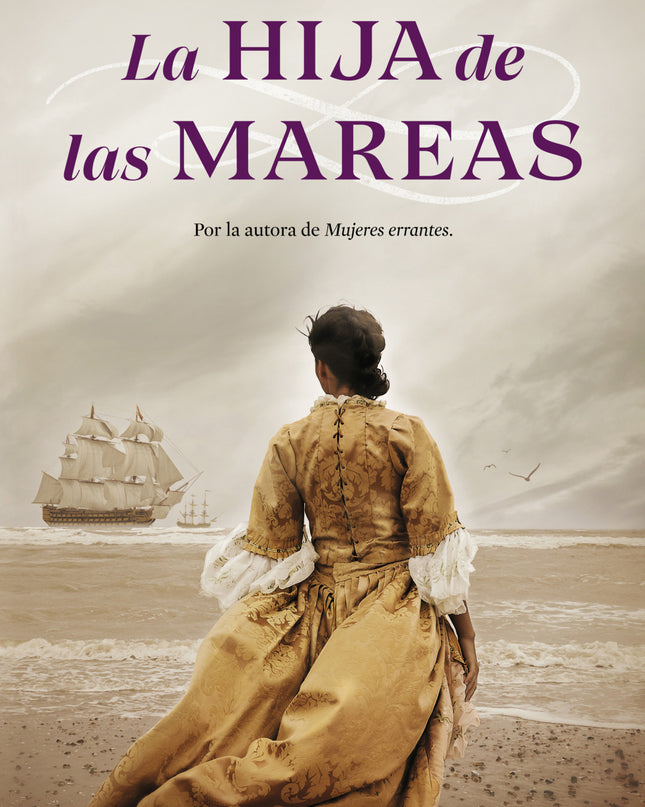 La Hija De Las Mareas
