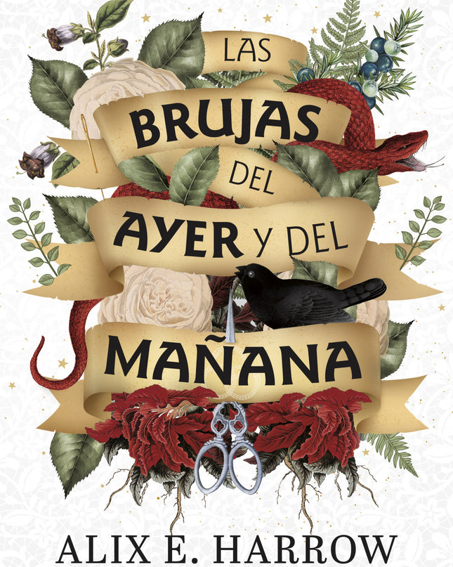 Las Brujas Del Ayer Y Del Mañana
