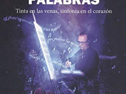 El Pintor De Palabras