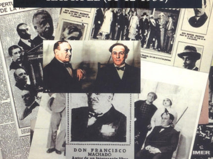 La Familia Machado Ruiz Y La Prensa Entre 1929 -1931