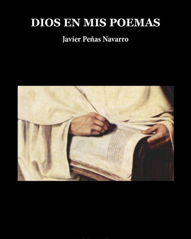 Dios En Mis Poemas