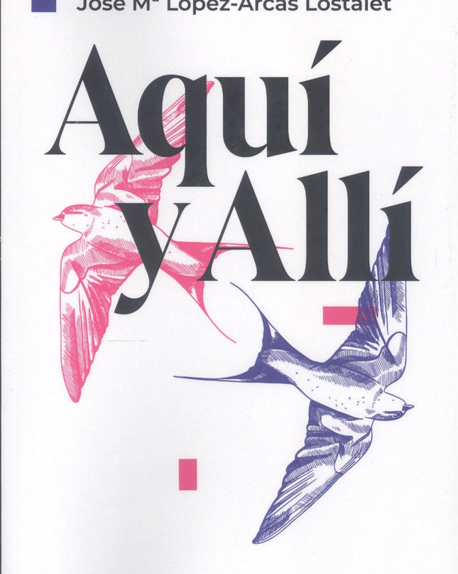 Aquí Y Allí