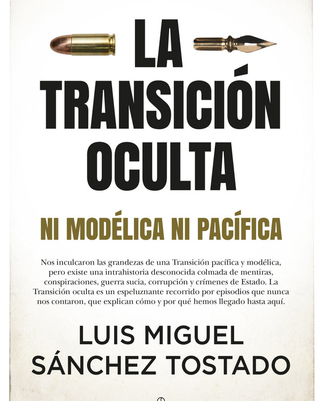 La Transición Oculta