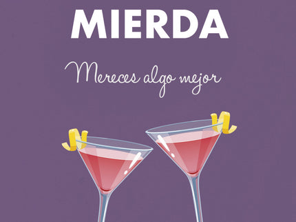 Mándalo A La Mierda
