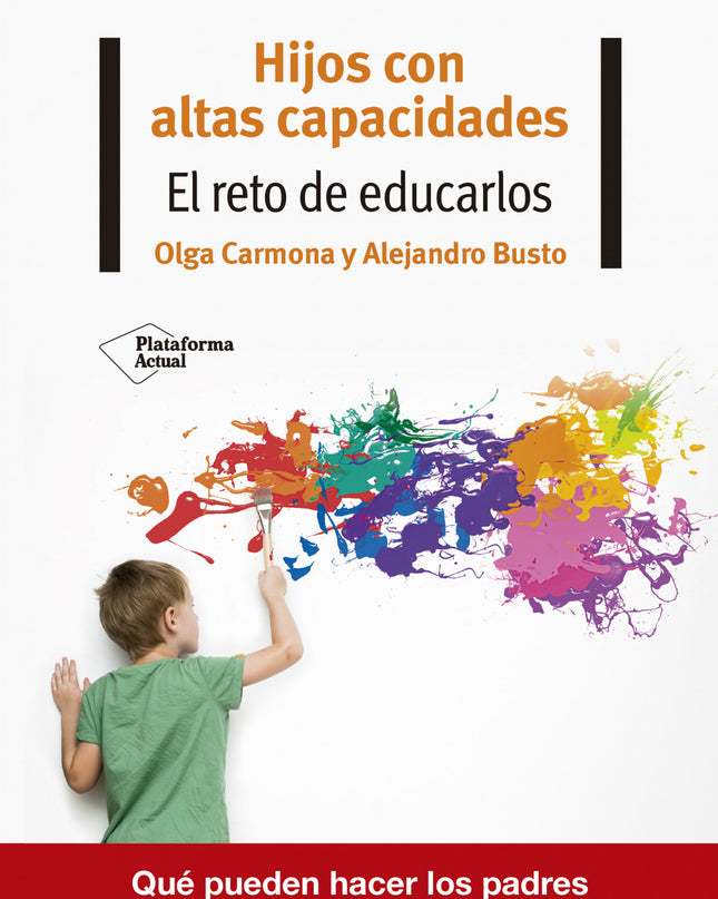 Hijos Con Altas Capacidades