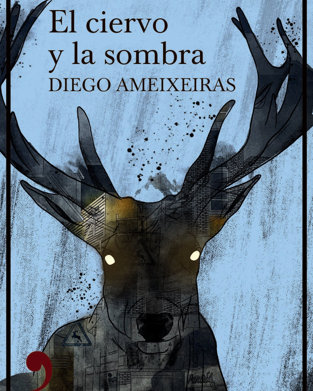El Ciervo Y La Sombra