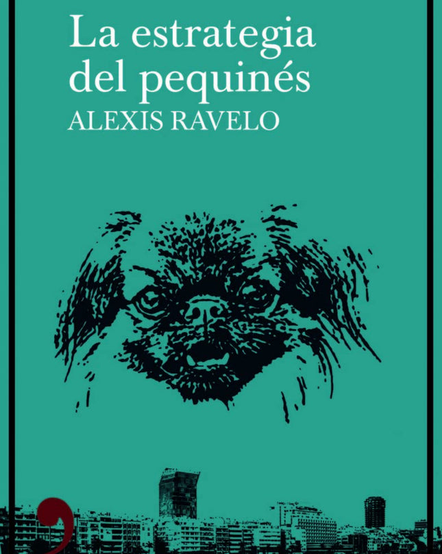 La Estrategia Del Pequinés (10º Aniversario)