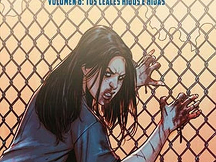Revival 06: Tus Leales Hijos E Hijas