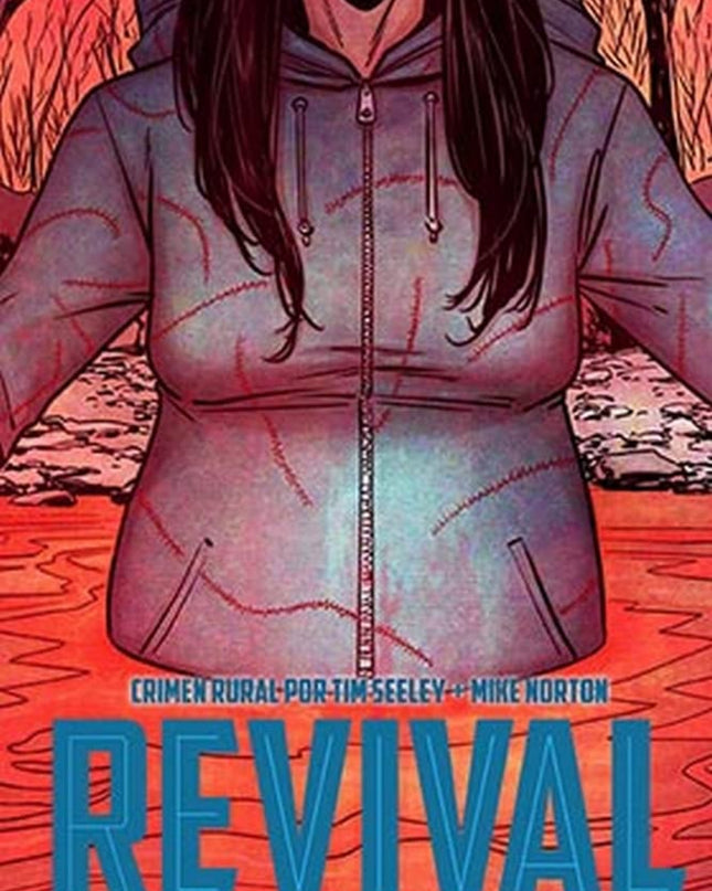 Revival 08: Quédate Un Poco Más