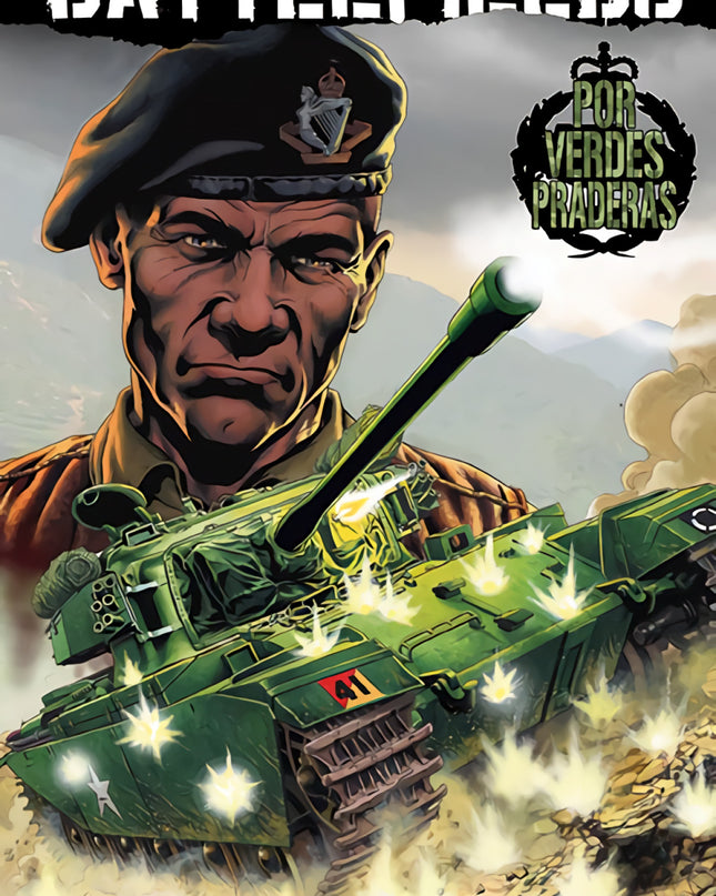 Battlefields 7
