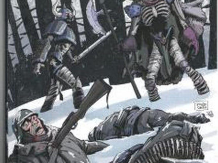 Northern Blood