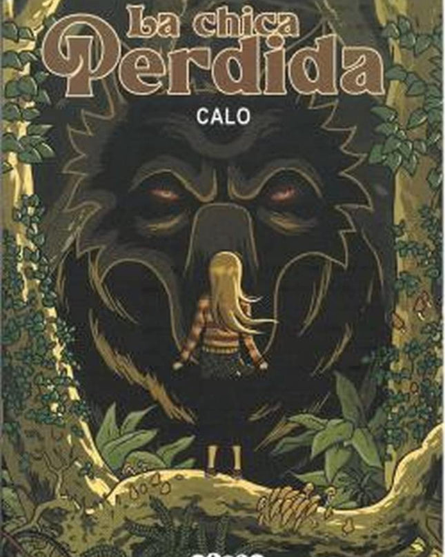 Chica Perdida, La