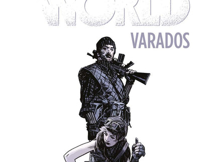 Winterworld