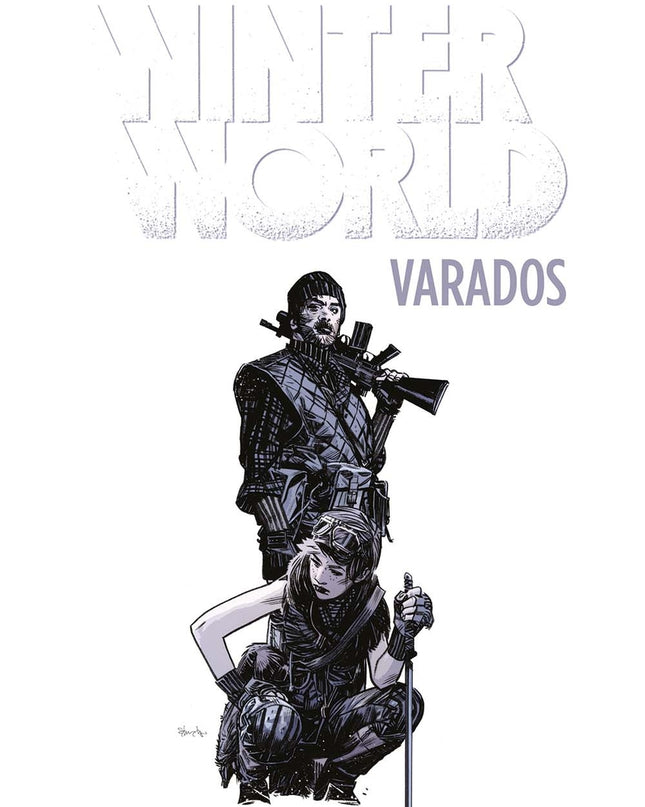 Winterworld