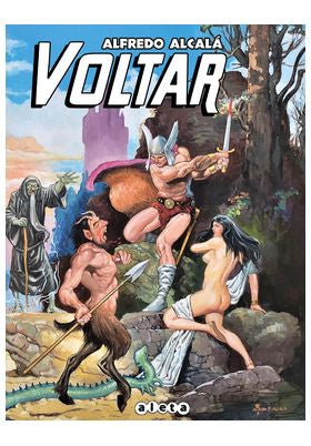 Voltar
