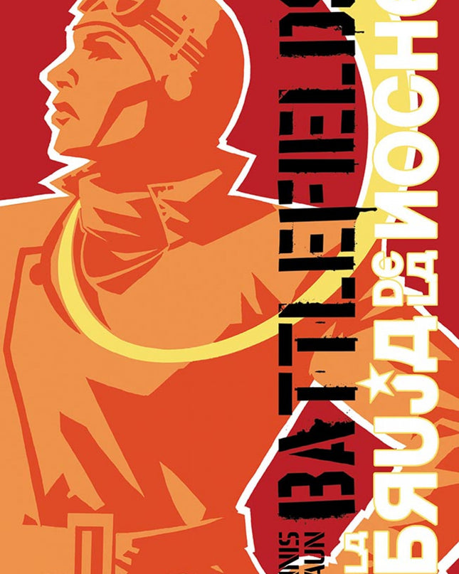 Battlefields Integral 1