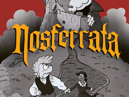 Nosferrata