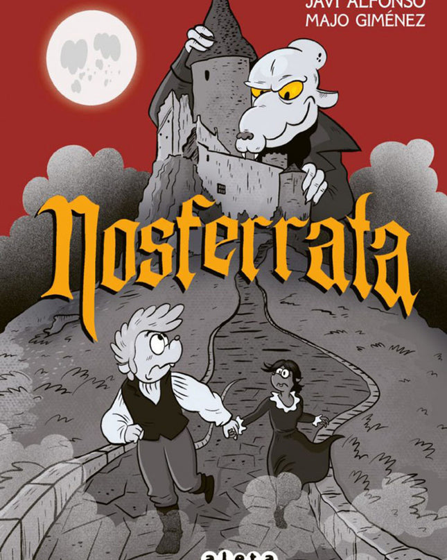 Nosferrata