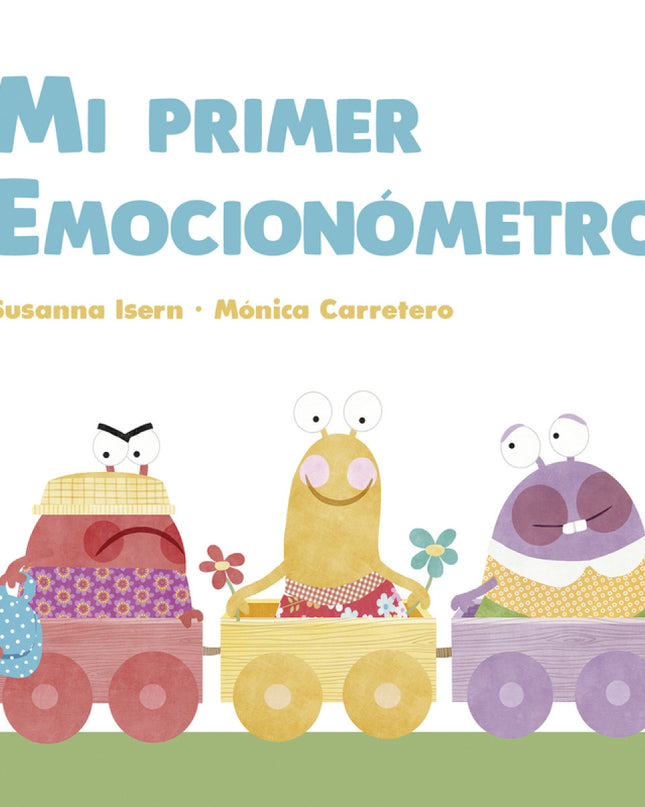 Mi Primer Emocionómetro