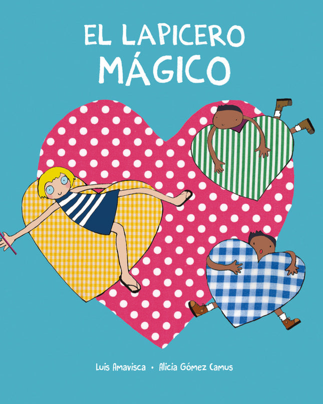 El Lapicero Mágico