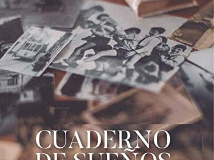 Cuaderno De Sueños Perdidos