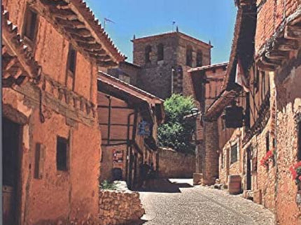 Las Crónicas De Un Pueblo