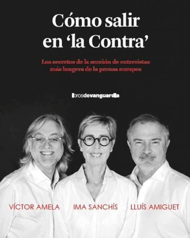 Cómo Salir En 'la Contra'
