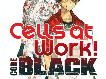 Cells At Work Code Black 01