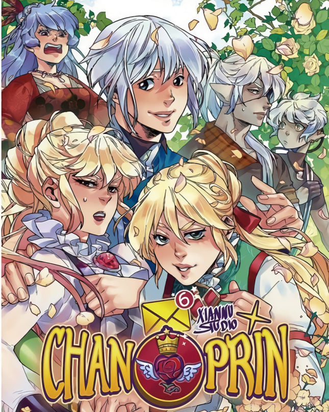 Chan Prin N 06
