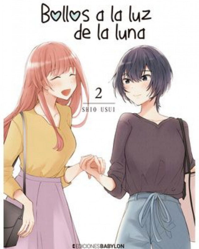 Bollos A La Luz De La Luna, 2