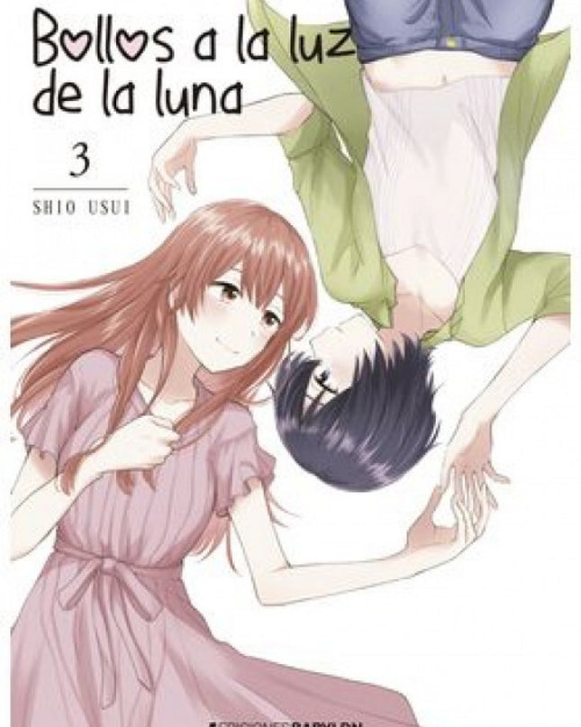 Bollos A La Luz De La Luna 03