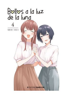 Bollos A La Luz De La Luna 04