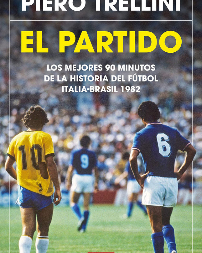El Partido