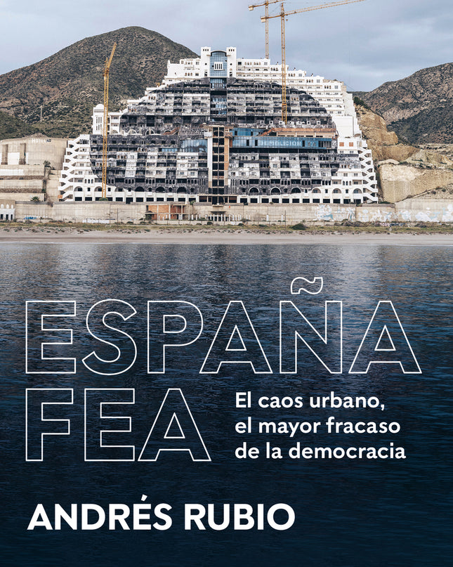 España Fea